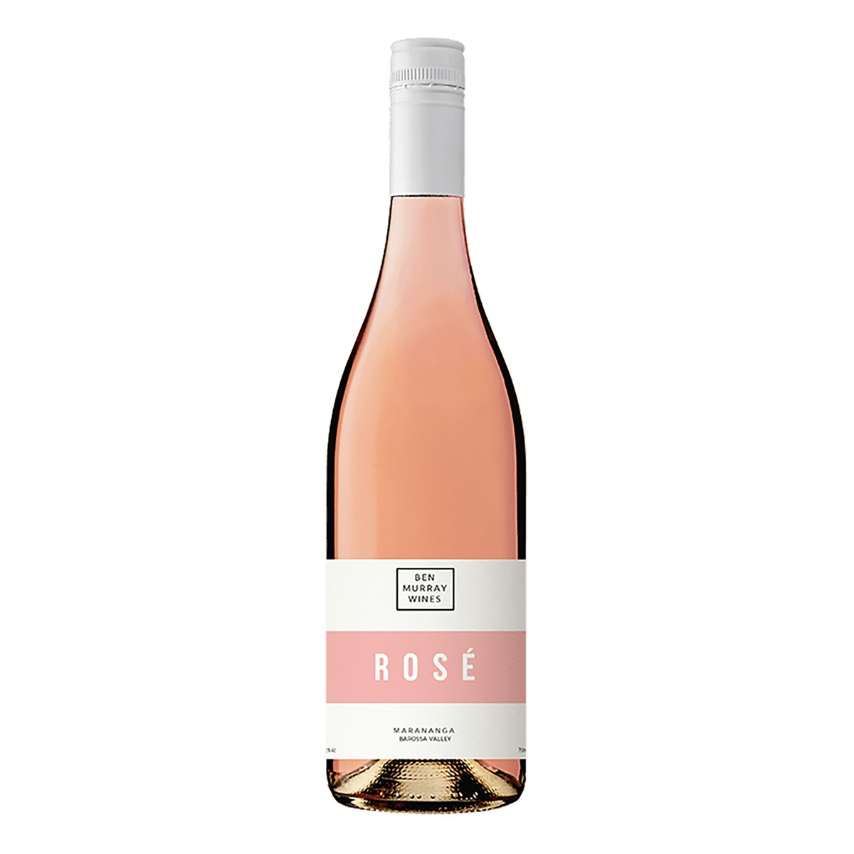 Ben Murray Rosé 2021