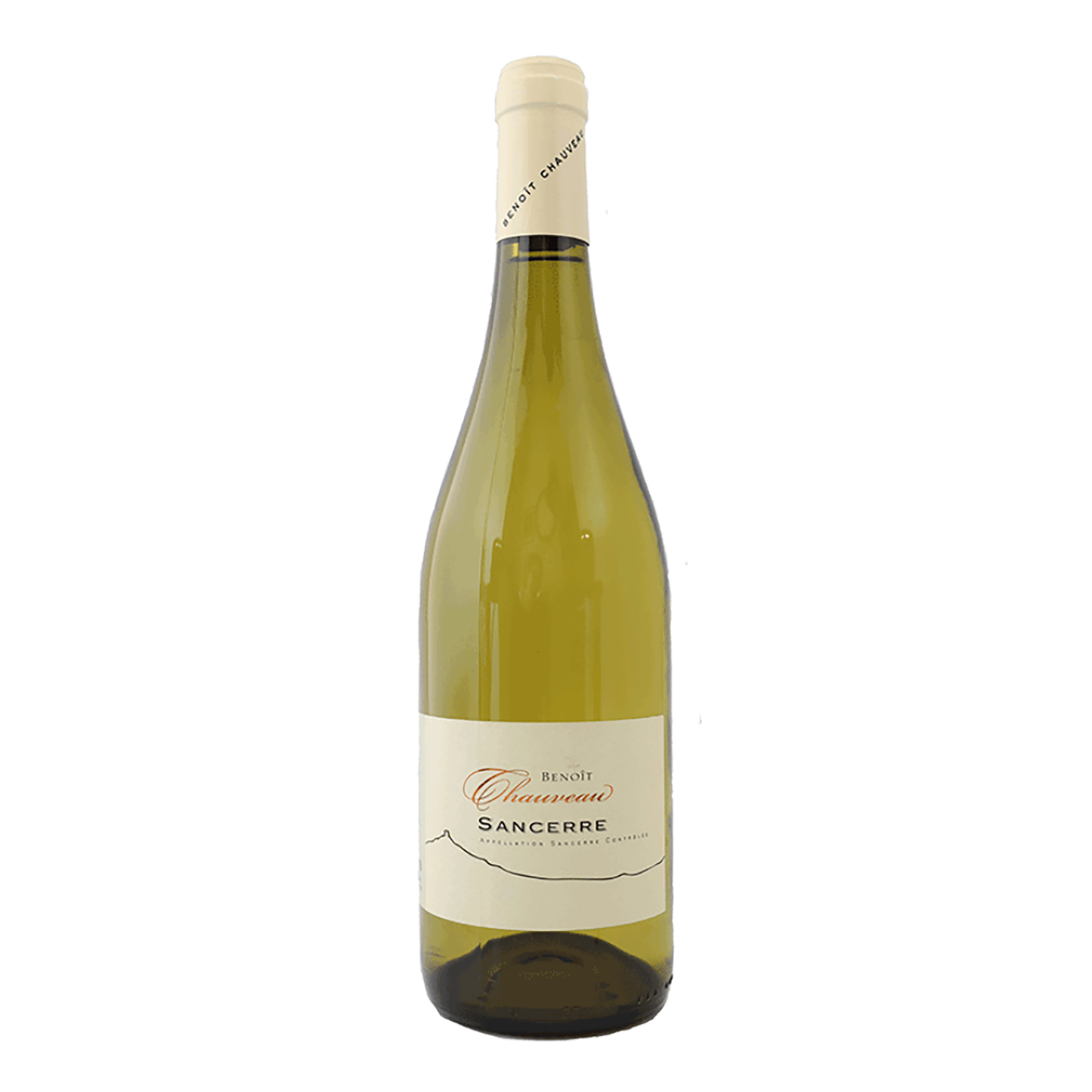 Benoît Chauveau Sancerre 2020 - CBD Cellars