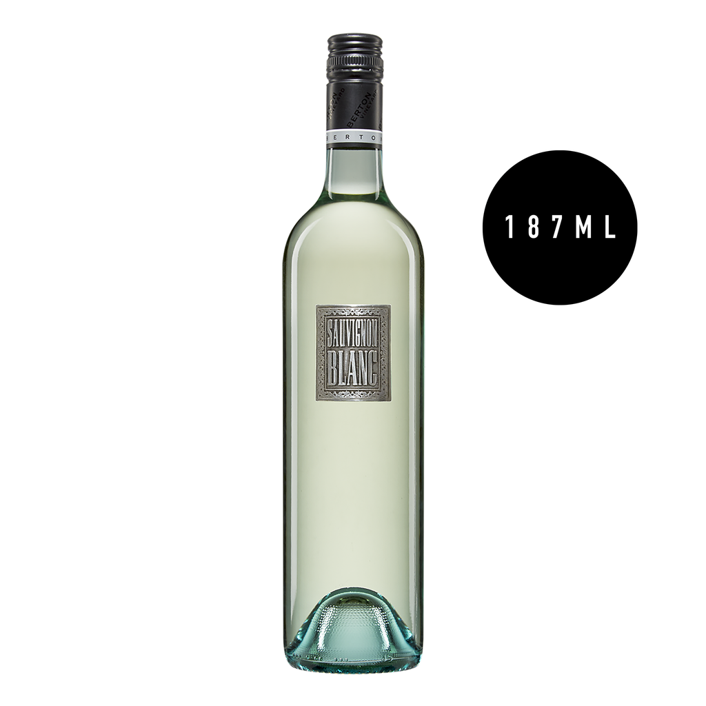 Berton Vineyard The Metal Label Sauvignon Blanc 2022 187ml