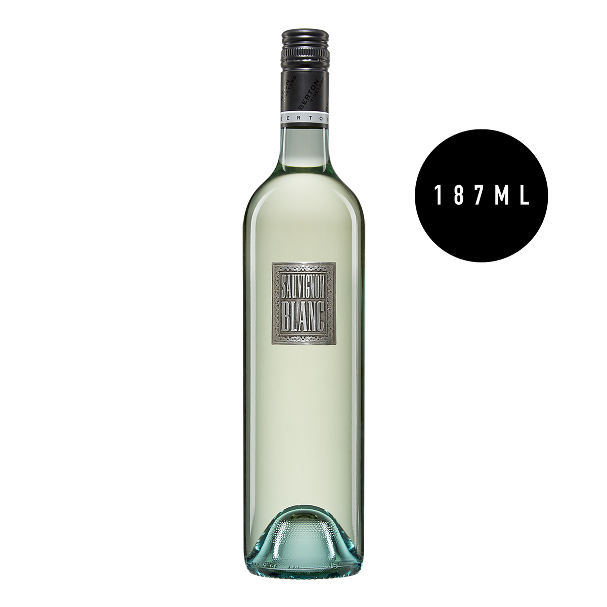 Berton Vineyard The Metal Label Sauvignon Blanc 2022 187ml
