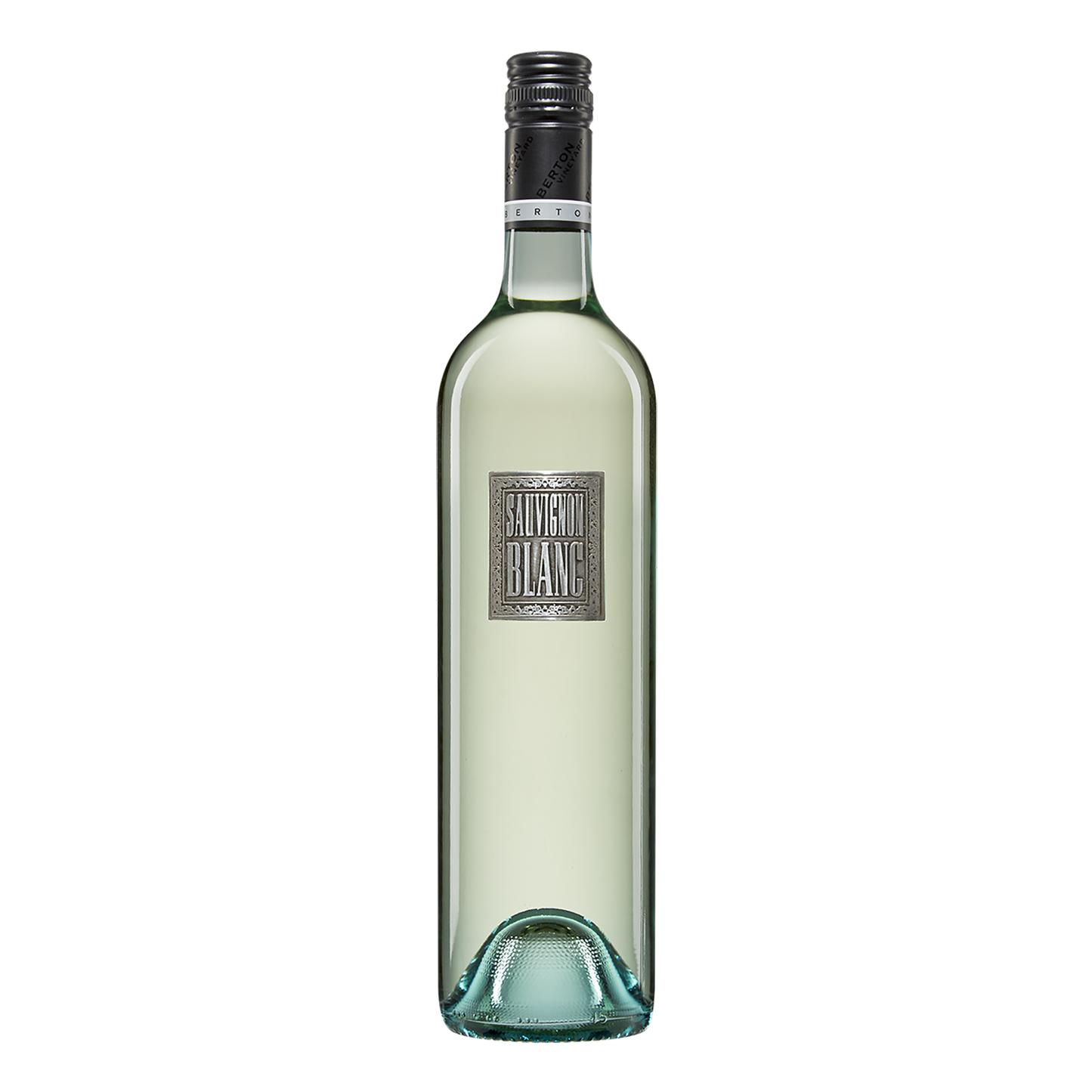 Berton Vineyard Metal Label Sauvignon Blanc 2022