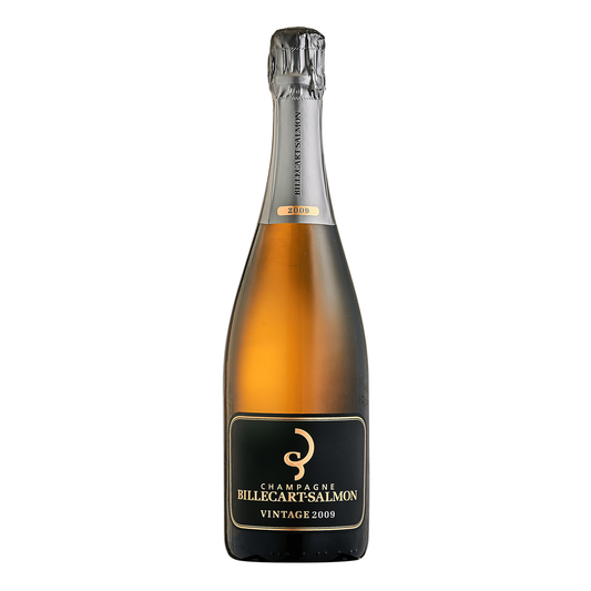 Billecart-Salmon Brut Vintage 2009 - CBD Cellars