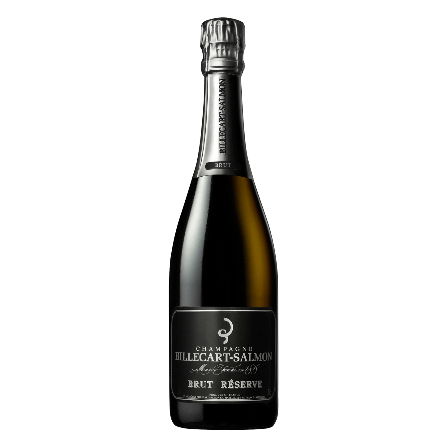 Billecart-Salmon Brut Reserve NV