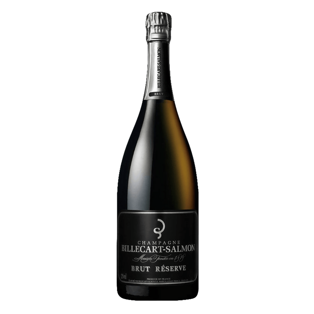 Billecart-Salmon Brut Reserve NV 1.5L