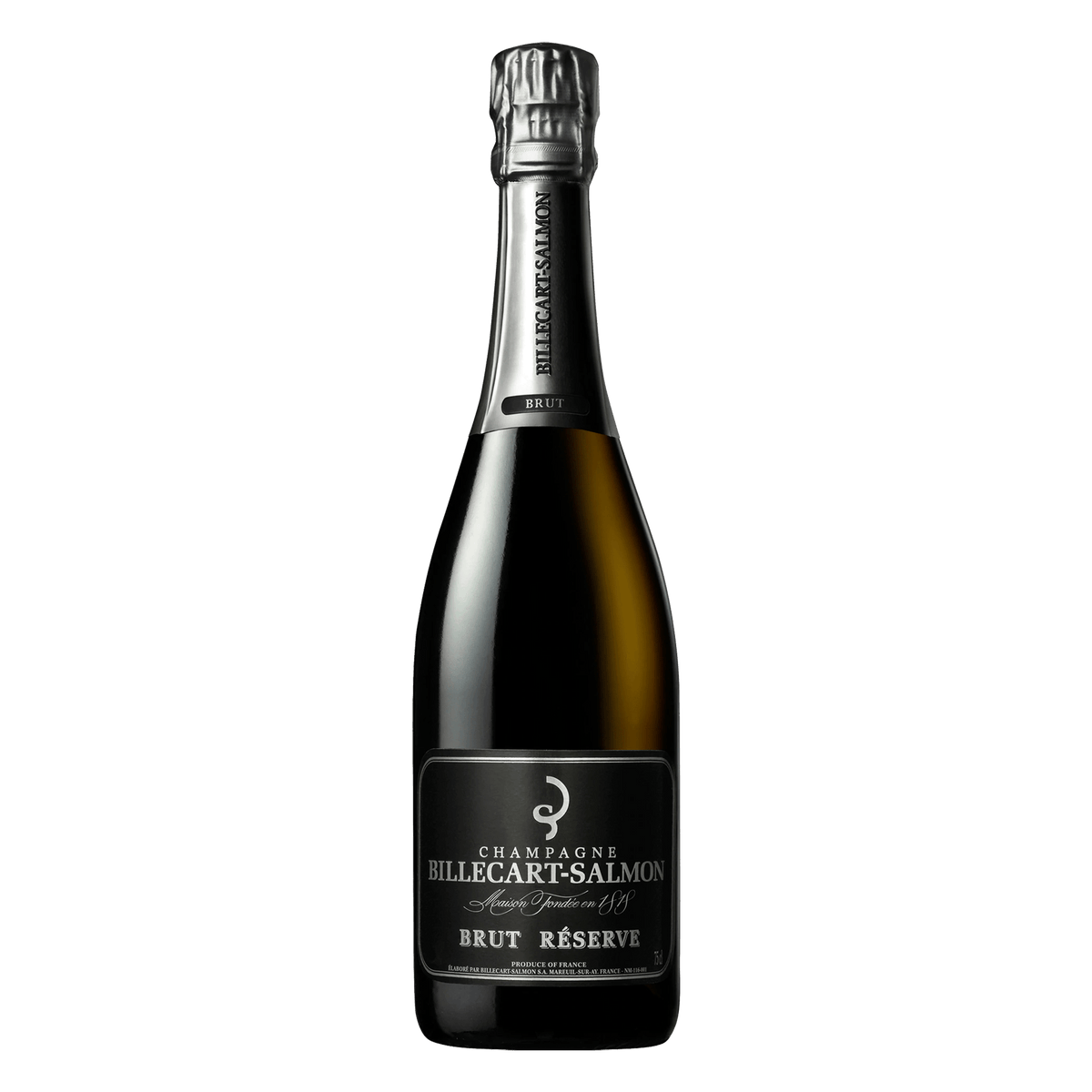 Billecart-Salmon Le Réserve NV