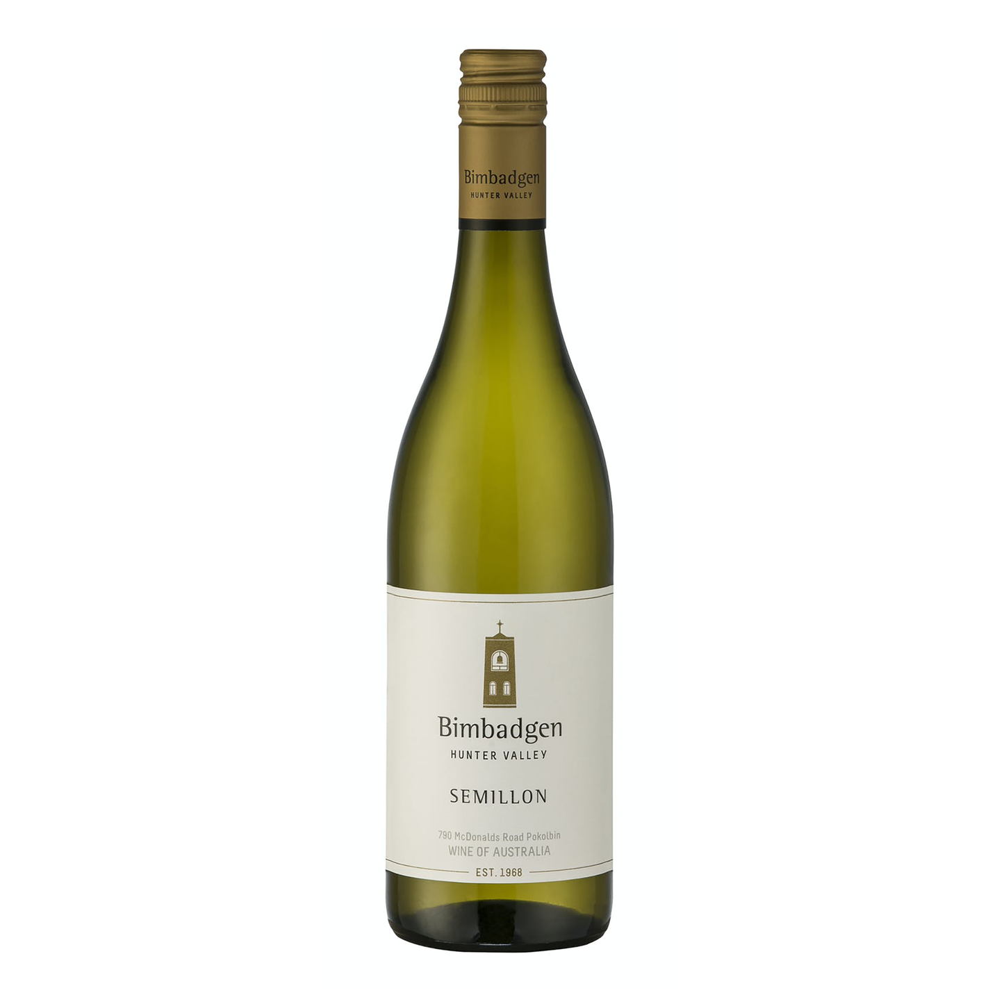 Bimbadgen Hunter Valley Semillon 2023