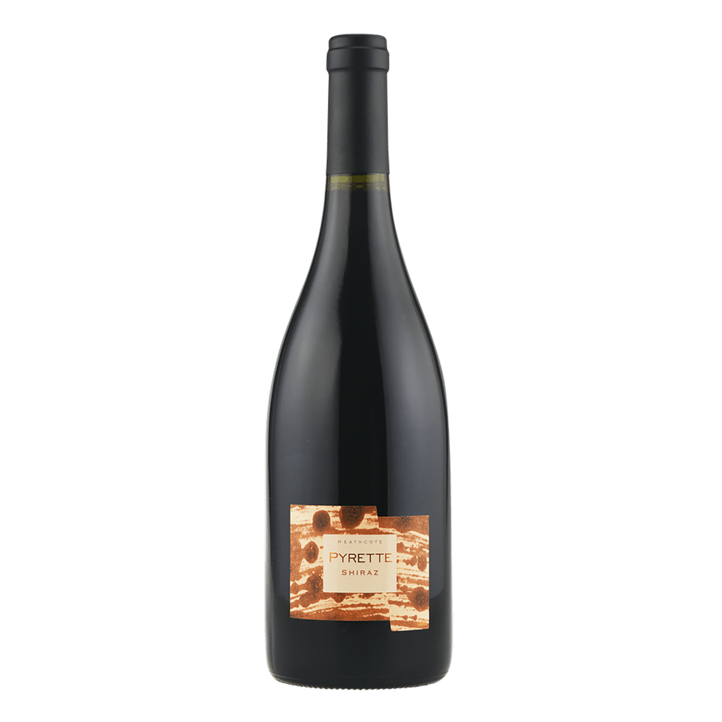 Bindi Pyrette Heathcote Shiraz 2021