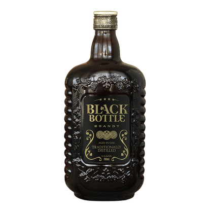 Black Bottle Classic Brandy 700ml