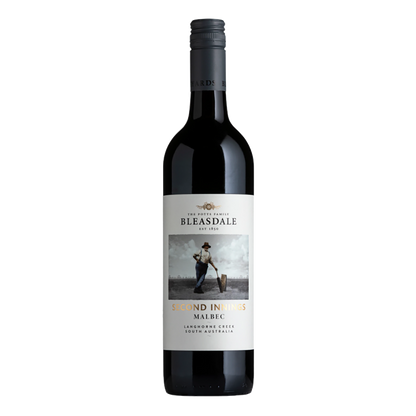 Bleasdale Second Innings Malbec 2020