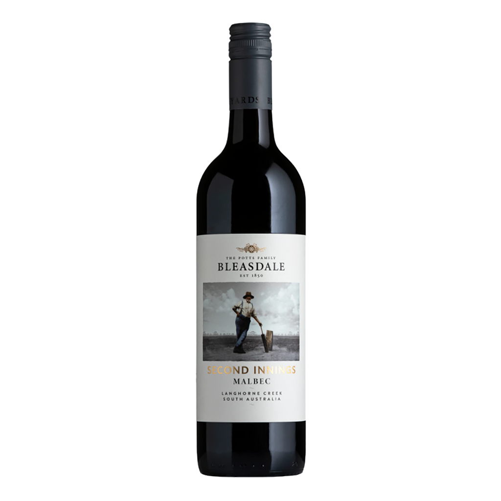 Bleasdale Second Innings Malbec 2020
