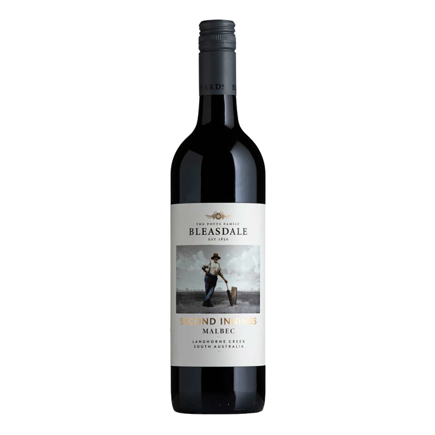 Bleasdale Second Innings Malbec 2020