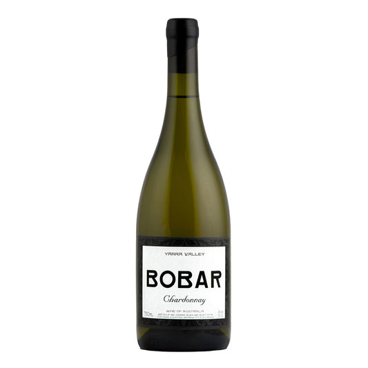 Bobar Chardonnay 2020