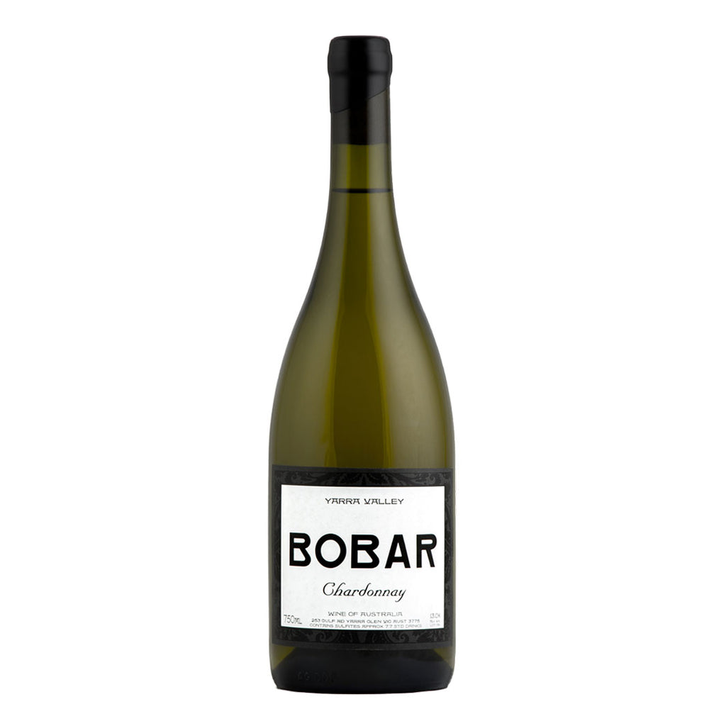 Bobar Chardonnay 2020