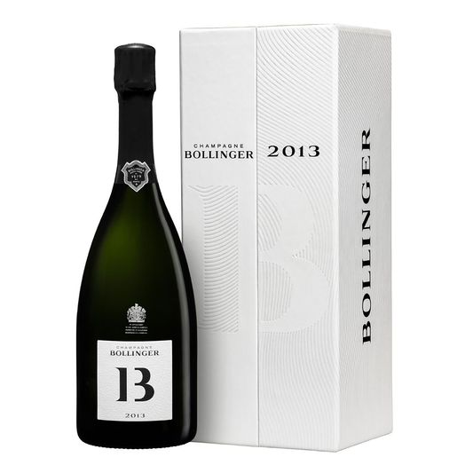 Bollinger B13 Blanc de Noirs 2013