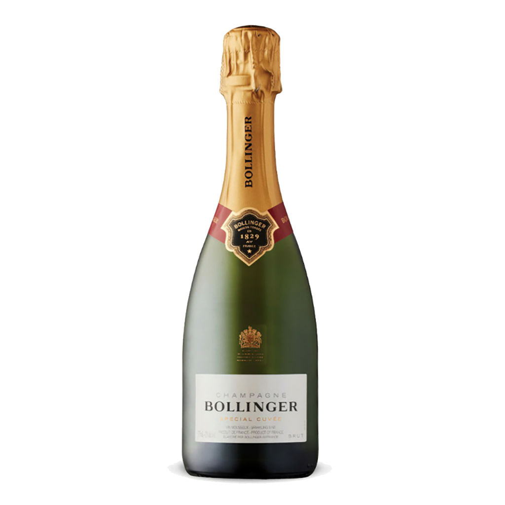 Bollinger Special Cuvée Brut NV 375ml - CBD Cellars