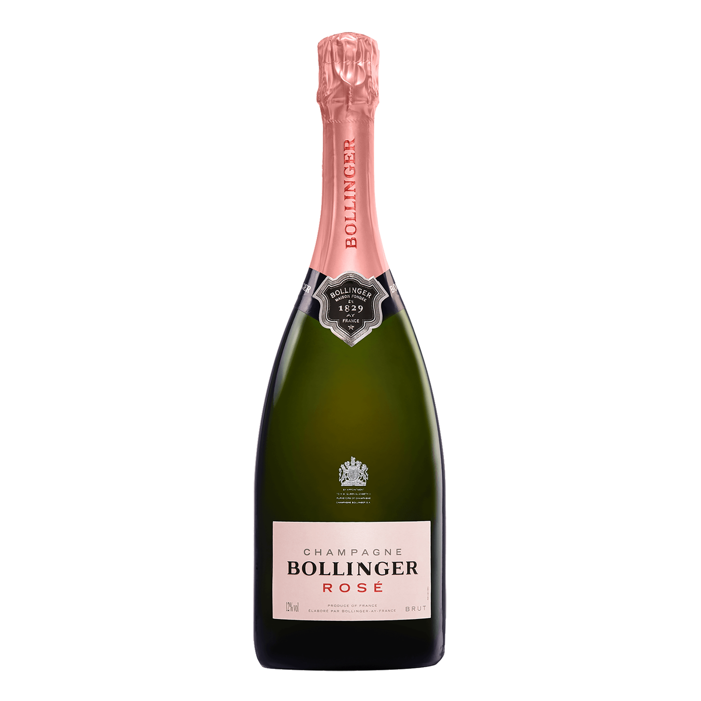 Bollinger Rosé Champagne NV 1.5L - CBD Cellars