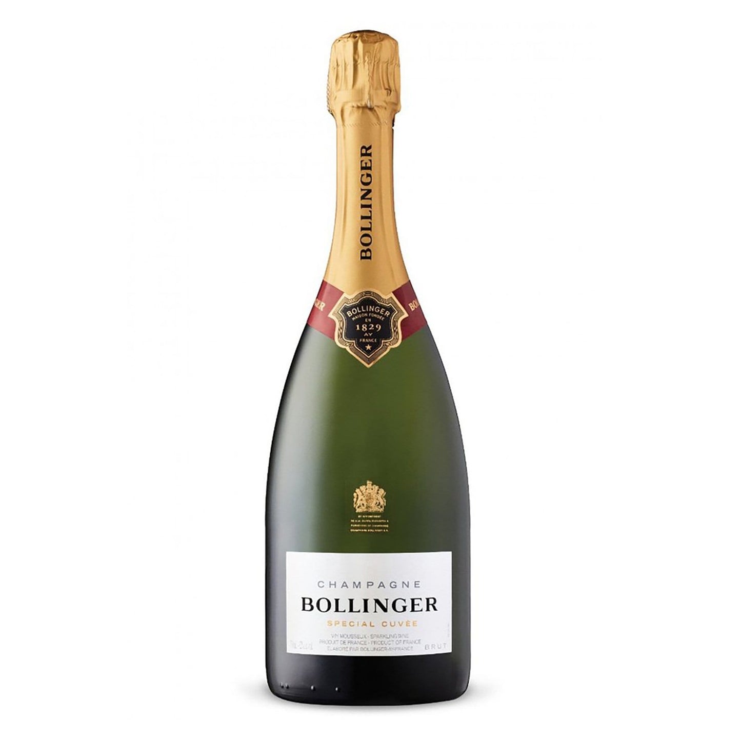 Bollinger Special Cuvee 1.5L - CBD Cellars