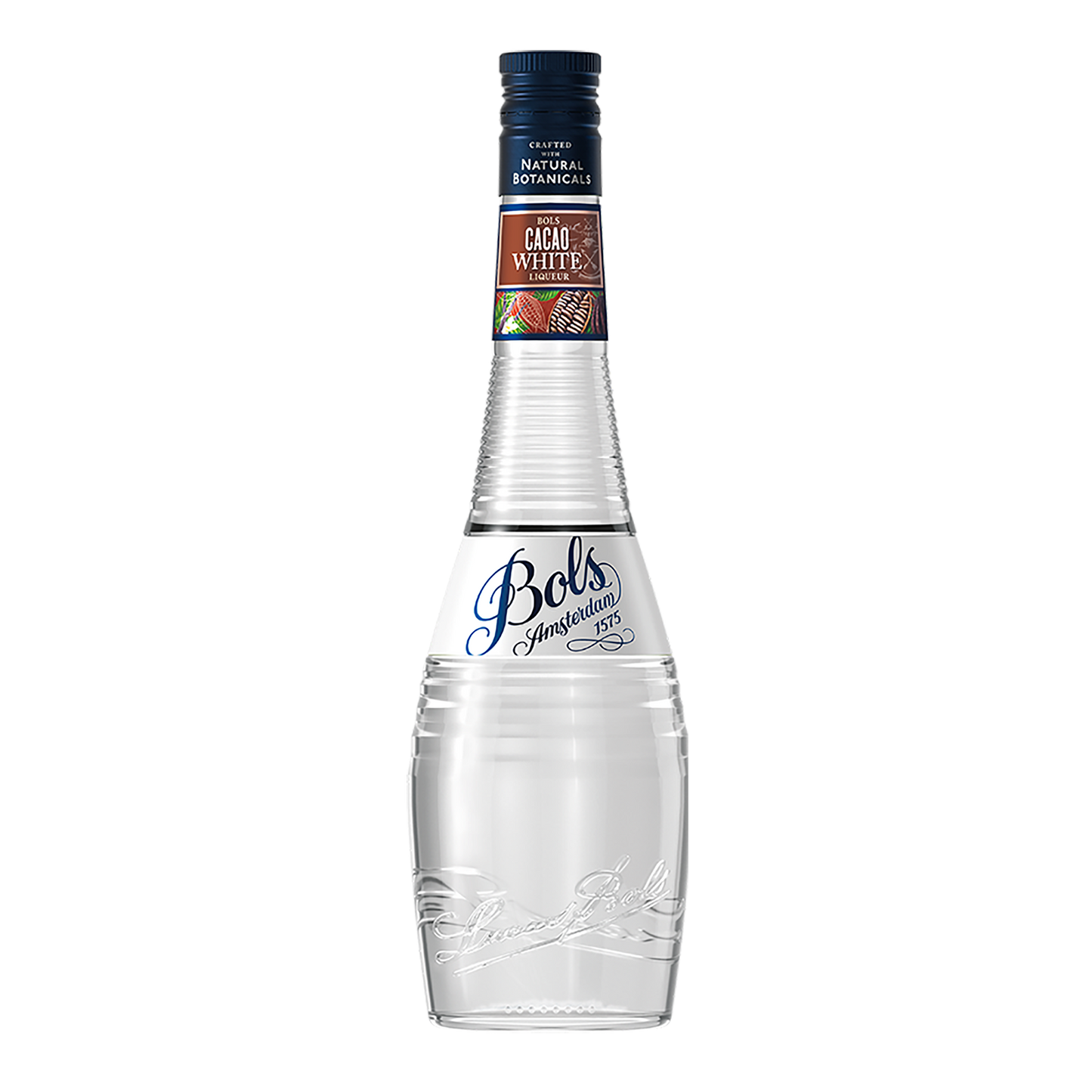 Bols Creme De Cacao White Liqueur 500ml