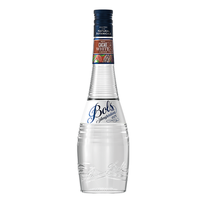 Bols Creme De Cacao White Liqueur 500ml