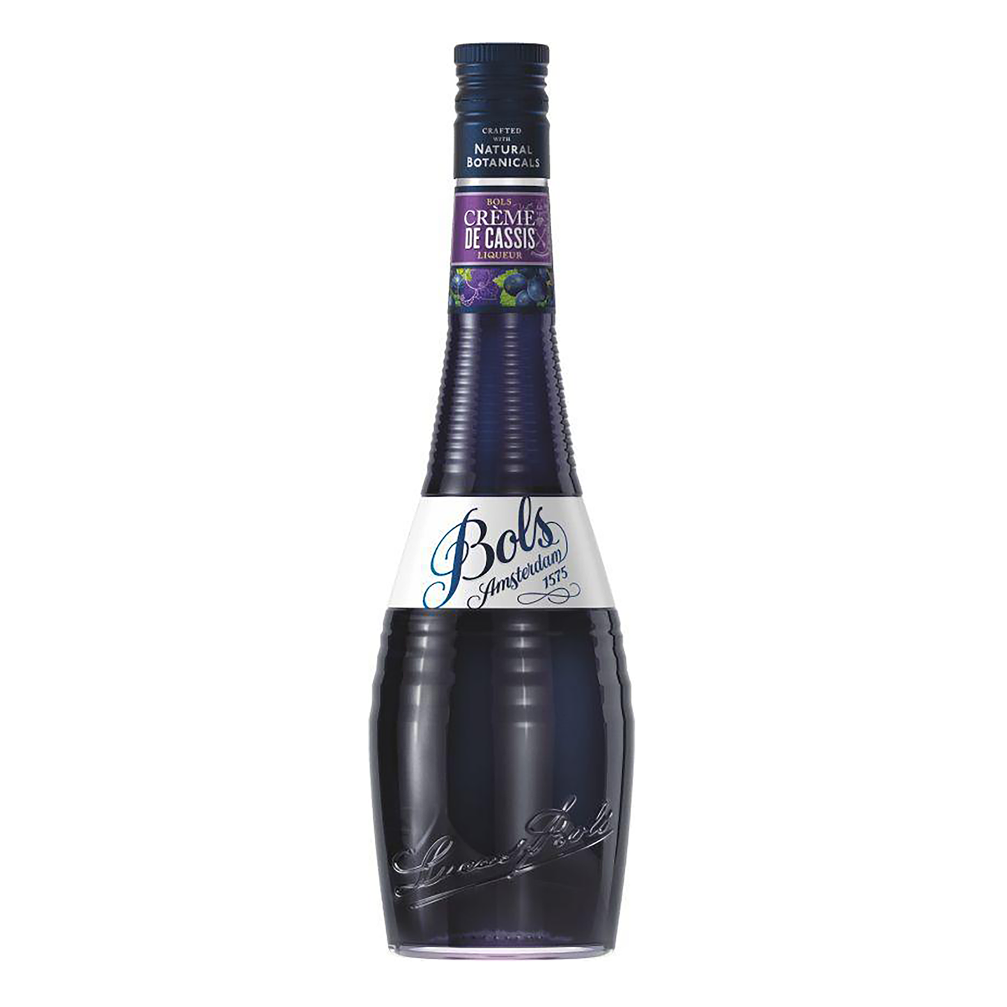 Bols Creme De Cassis Liqueur 500ml