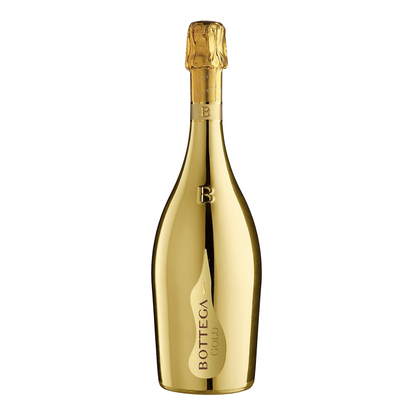 Bottega Gold Prosecco DOC Spumante Brut