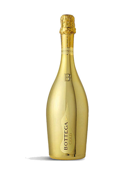 Bottega Gold Prosecco DOC Spumante Brut