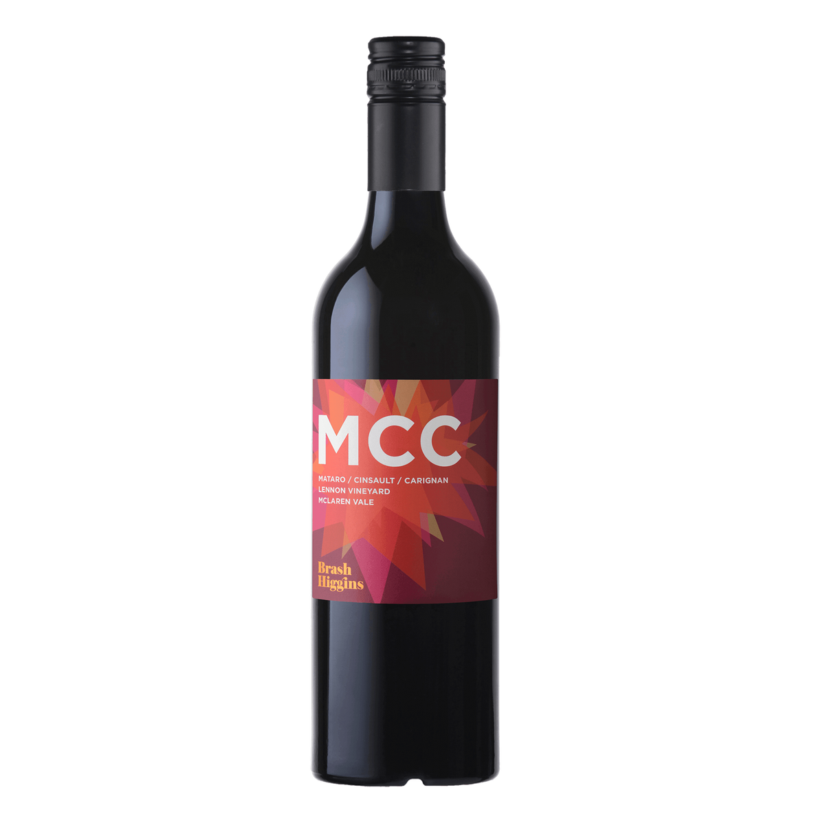 Brash Higgins MCC 2020