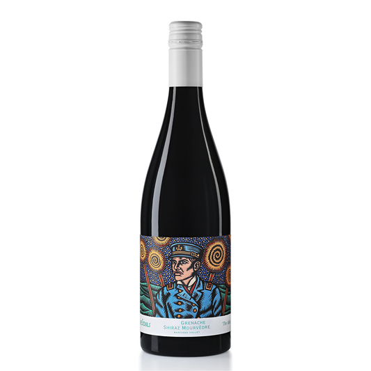 Brave Souls The Able Seaman Grenache 2022