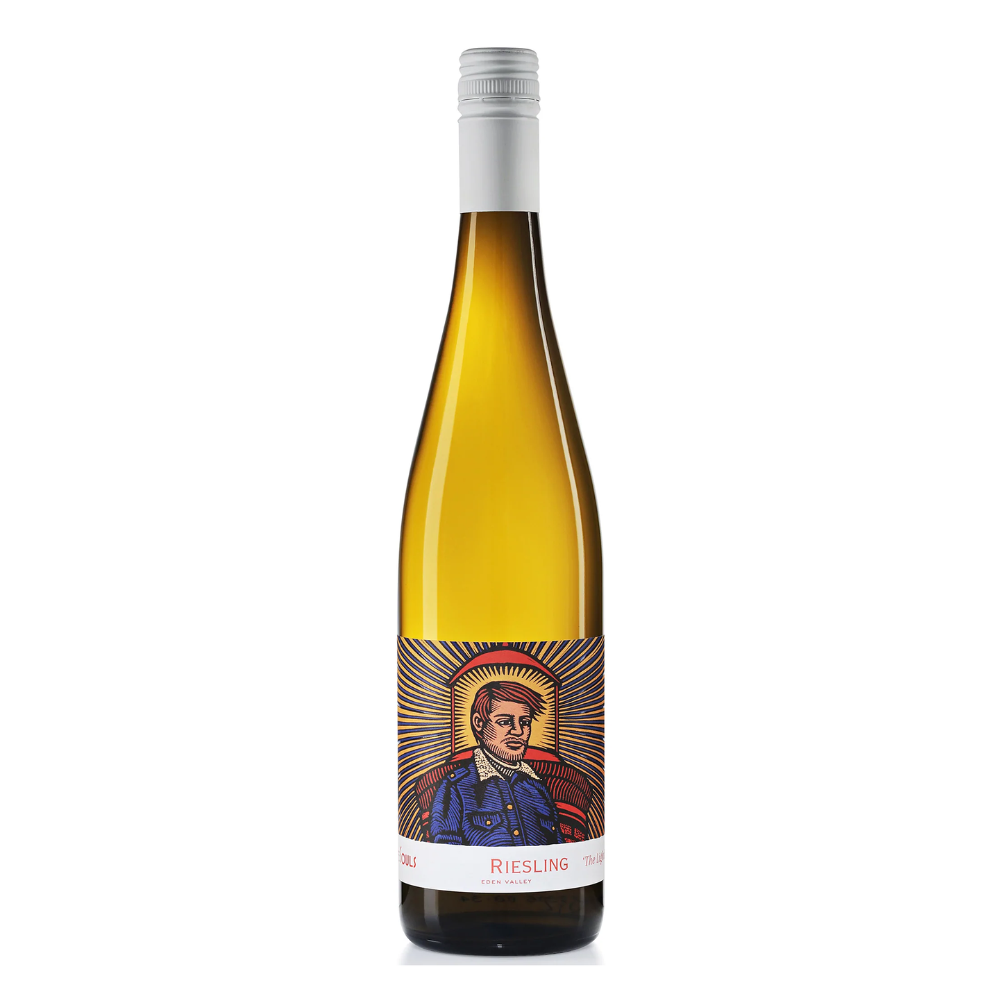 Brave Souls The Lighthouse Keeper Riesling 2020