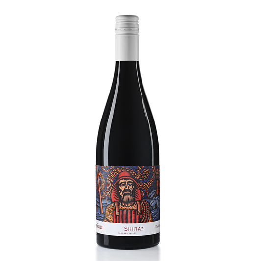 Brave Souls The Whaler Shiraz 2021