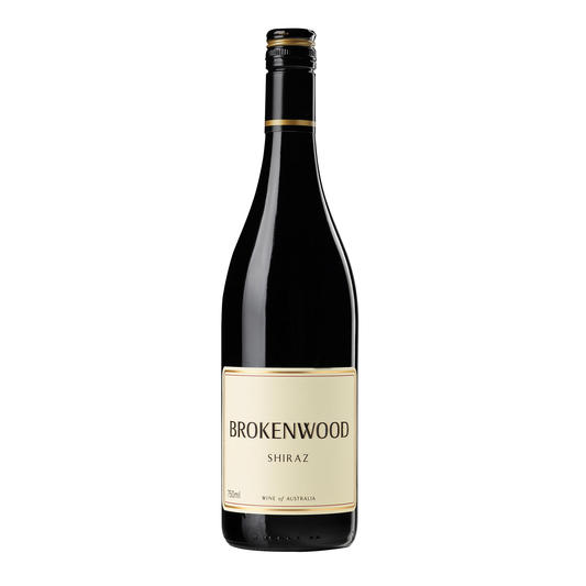 Brokenwood Shiraz 2018