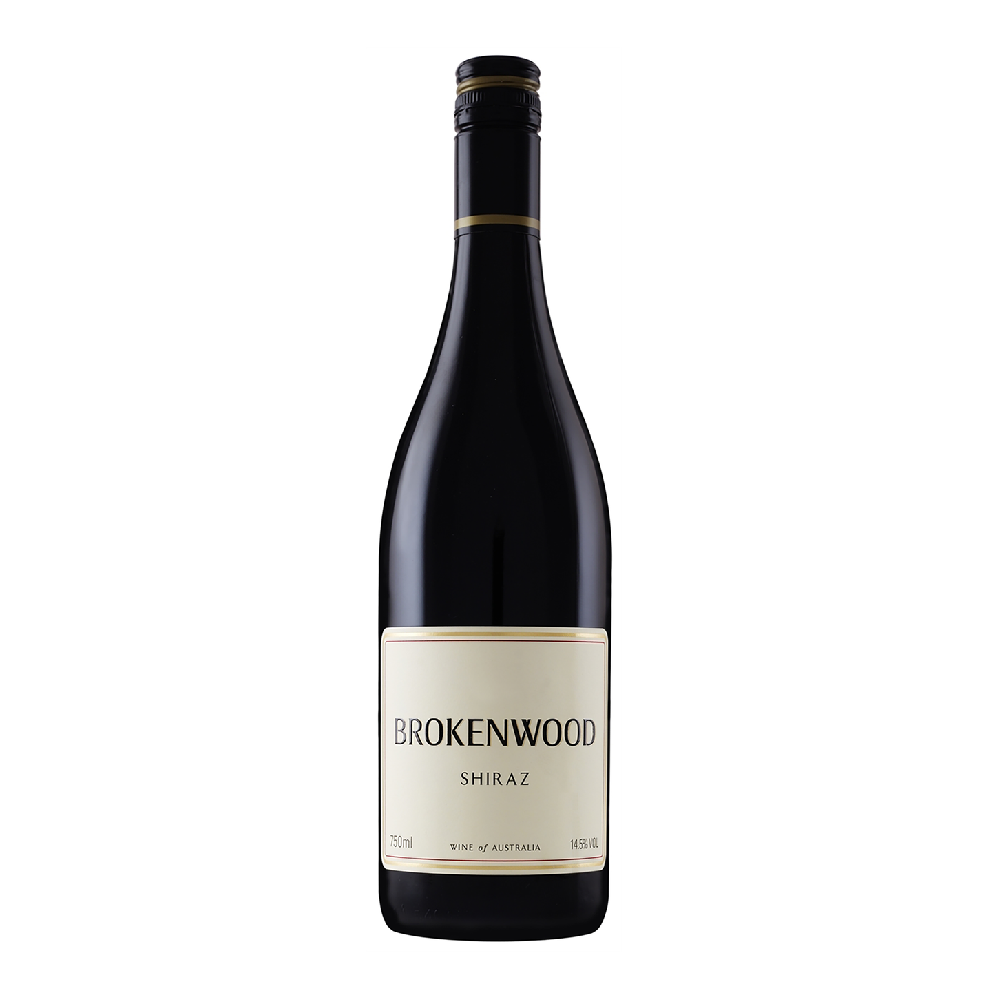 Brokenwood McLaren Vale Shiraz 2022