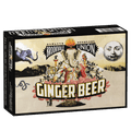 Brookvale Union Ginger Beer Cans (Case)