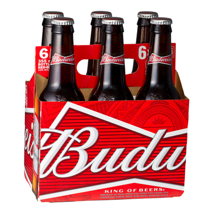 Budweiser (Case)