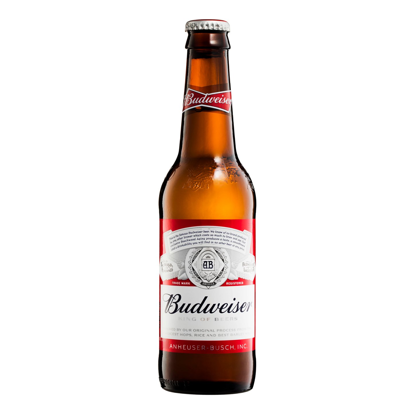 Budweiser (6 Pack)