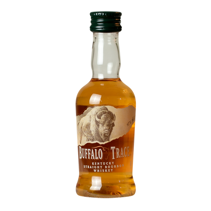 Buffalo Trace Bourbon Whiskey 50ml