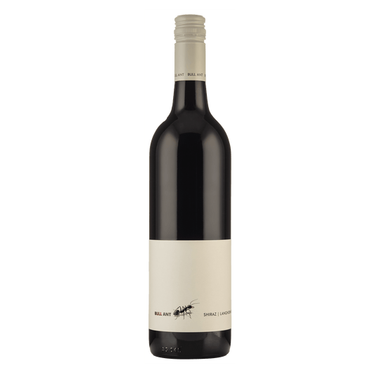 Bullant Shiraz 2020