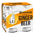 Bundaberg Alcoholic Ginger Beer (Case)