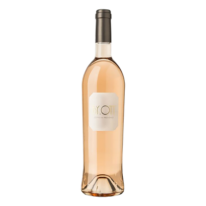 By.Ott Côtes de Provence Rose 2023