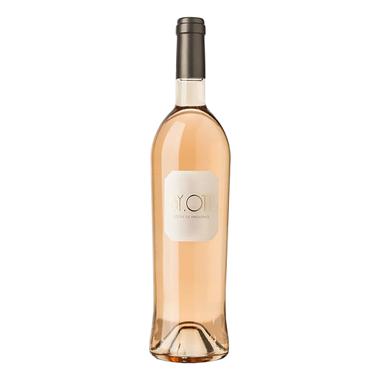 By.Ott Côtes de Provence Rose 2023
