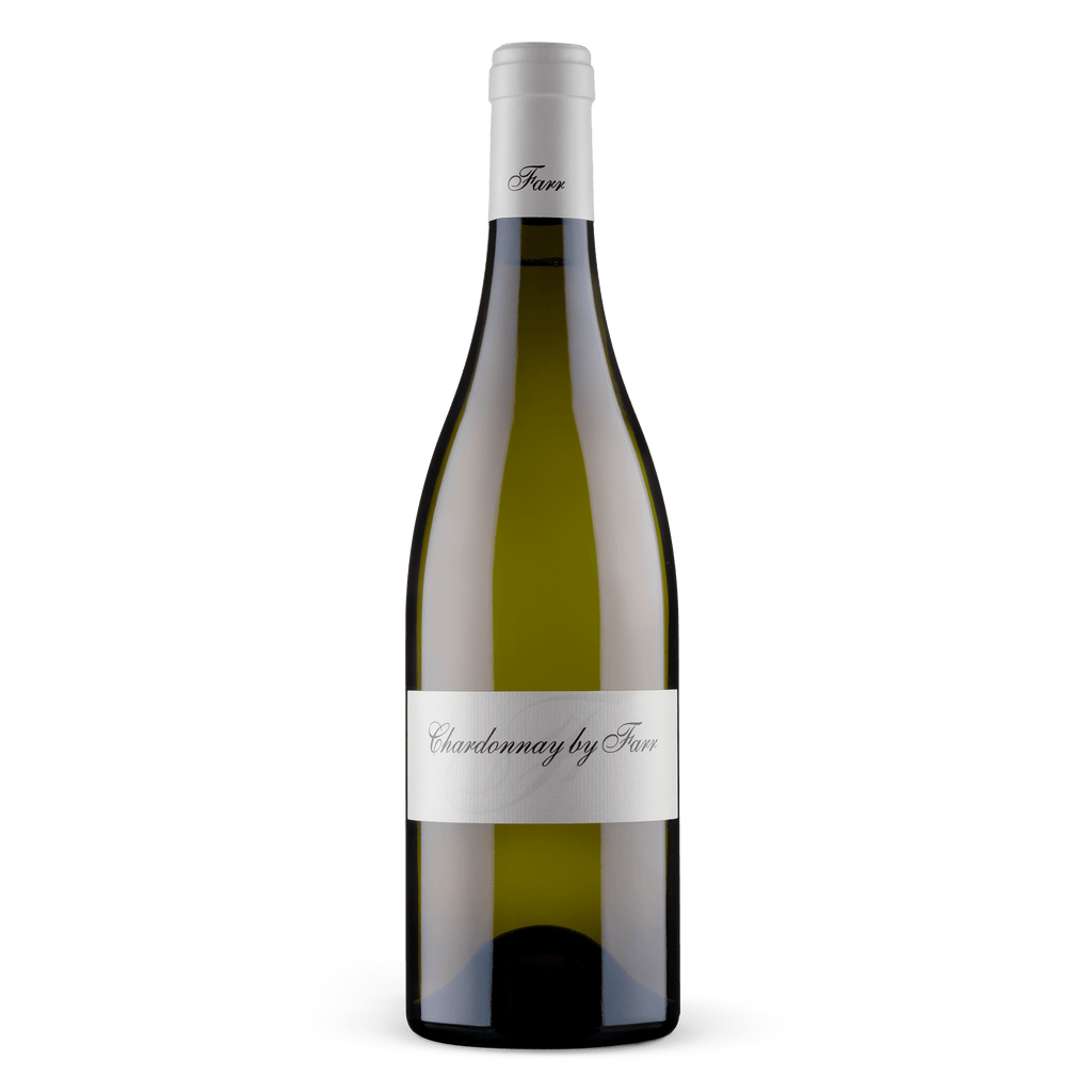 By Farr Chardonnay 2021 - CBD Cellars