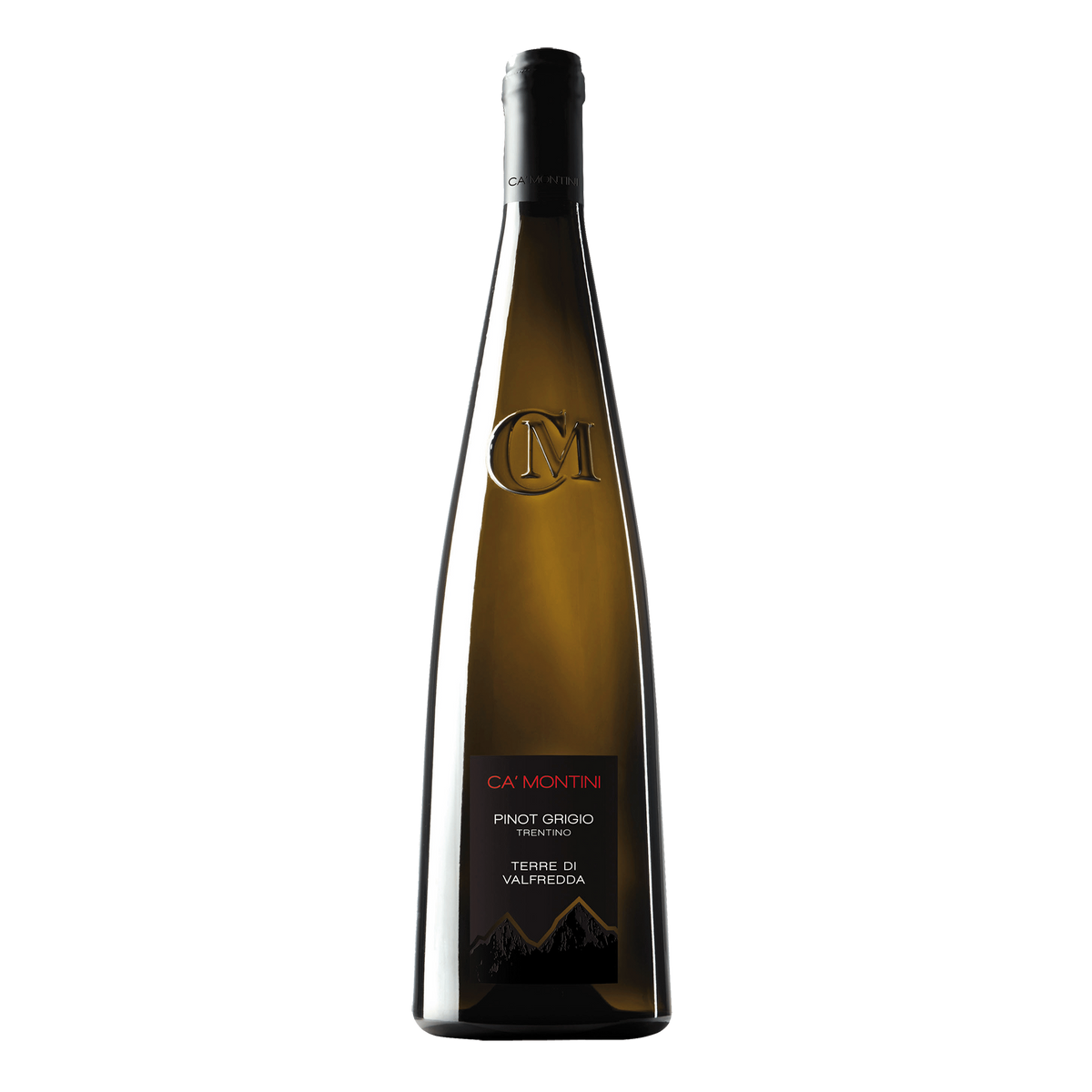 Ca' Montini Pinot Grigio Terre Di Valfredda 2023
