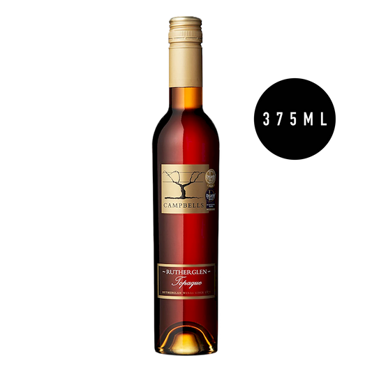 Campbells Rutherglen Topaque 375ml
