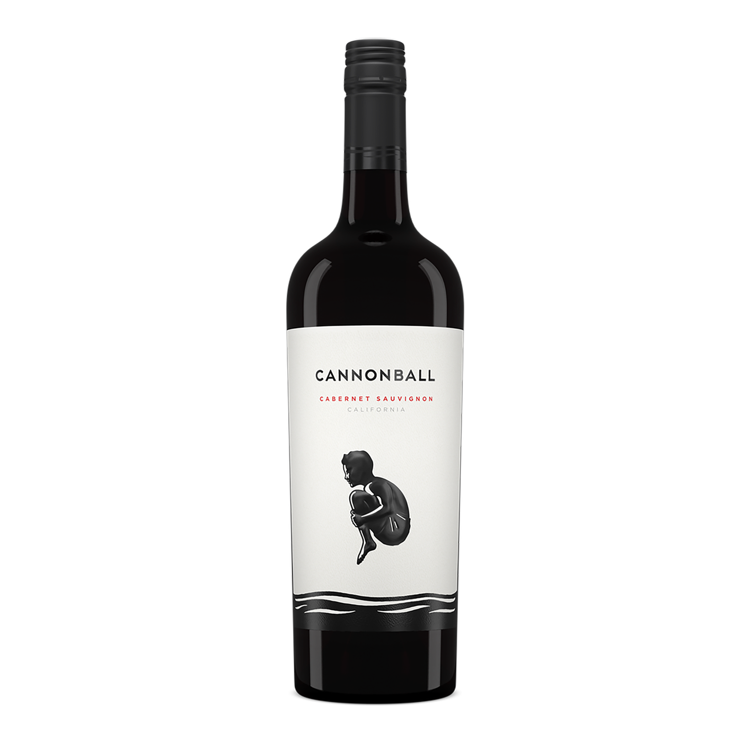 Cannonball California Cabernet Sauvignon 2019