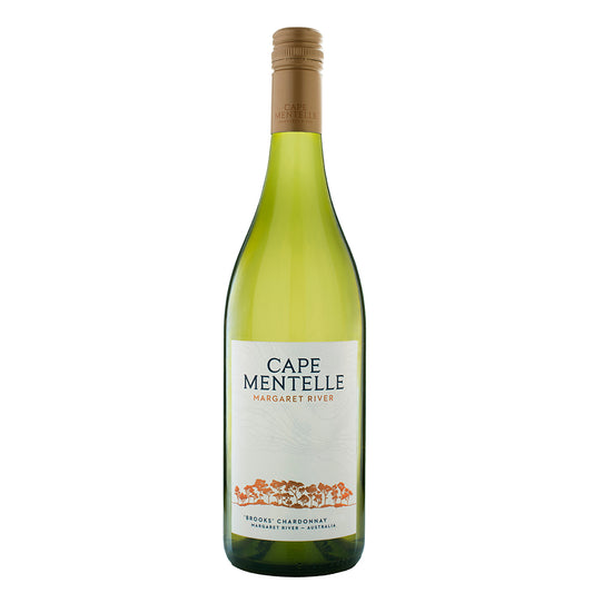 Cape Mentelle Brooks Chardonnay 2022