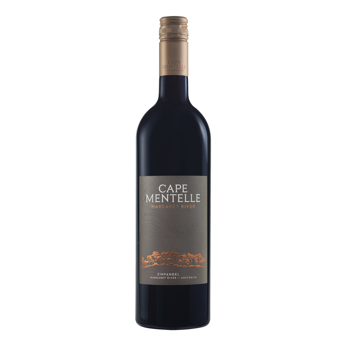 Cape Mentelle Zinfandel 2018
