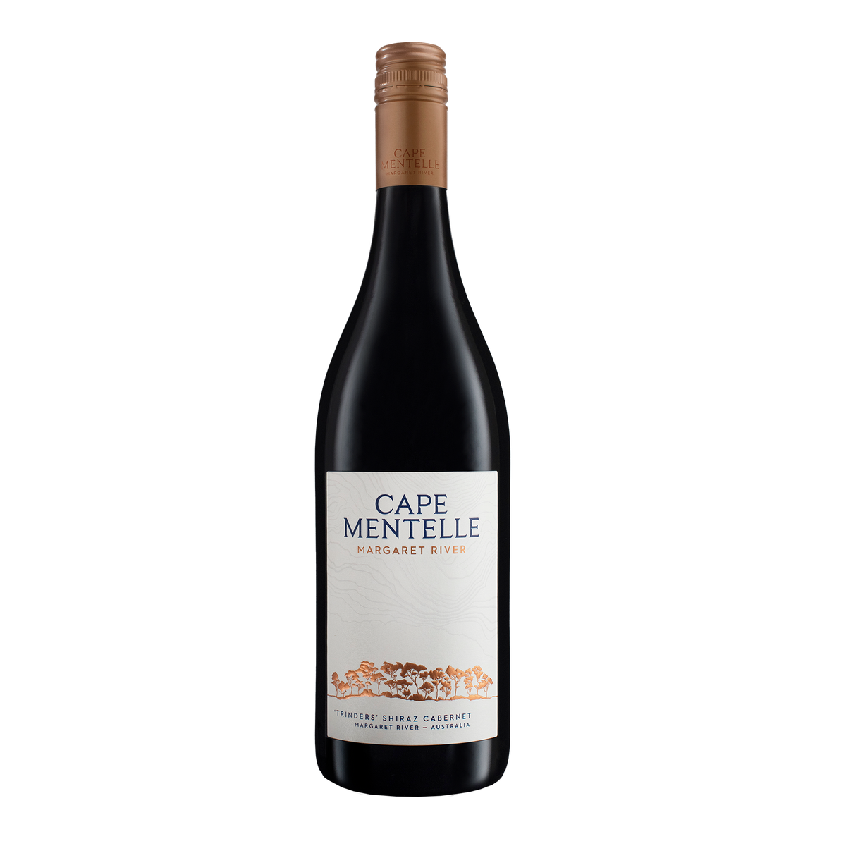 Cape Mentelle Trinders Shiraz Cabernet 2018