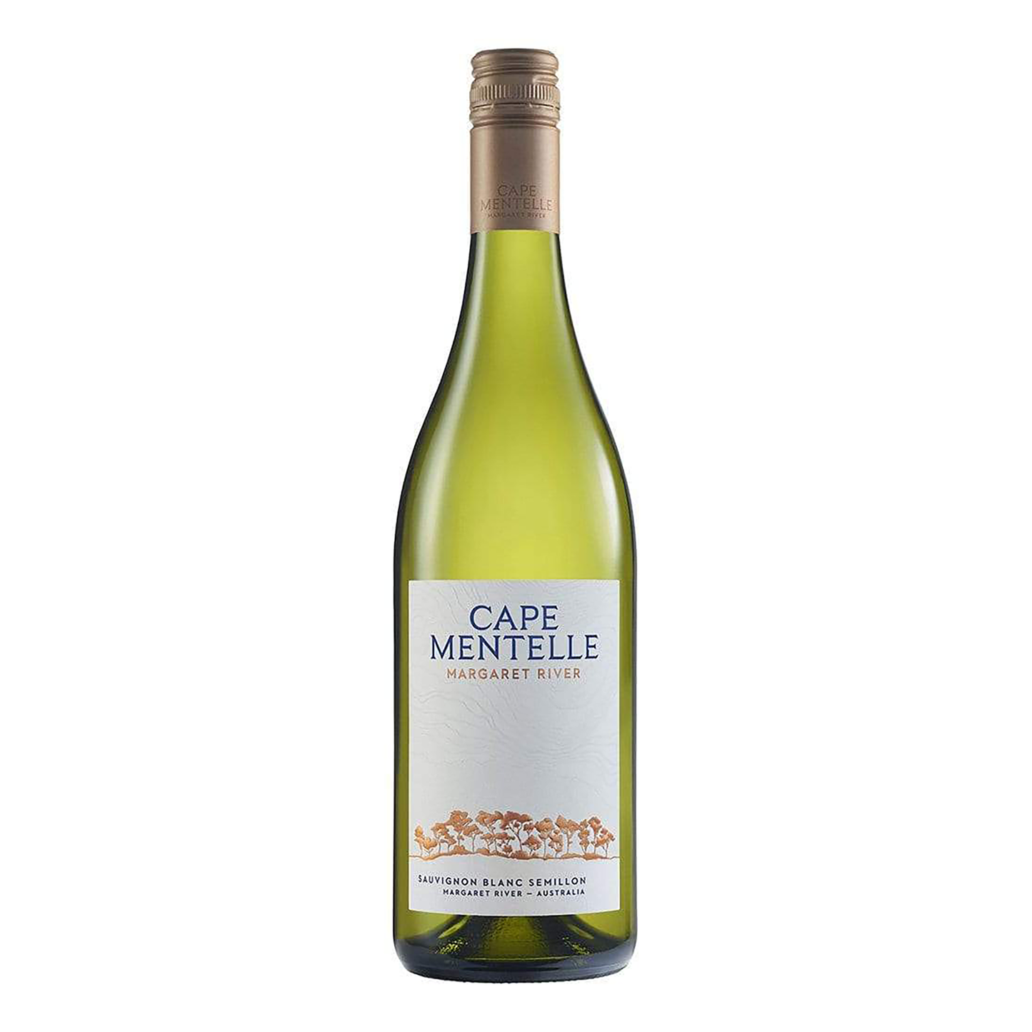 Cape Mentelle Sauvignon Blanc Semillon 2021