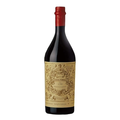 Carpano Antica Formula 1786 Red Vermouth 1L