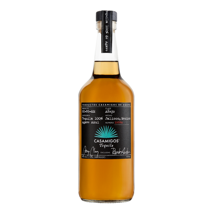 Casamigos Anejo Tequila 700ml - CBD Cellars